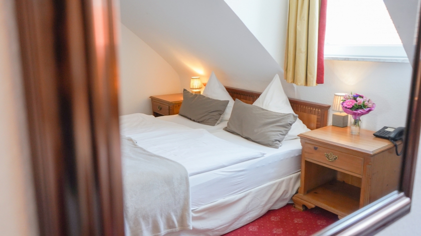 dS Hotel & Restaurant Bad Bentheim