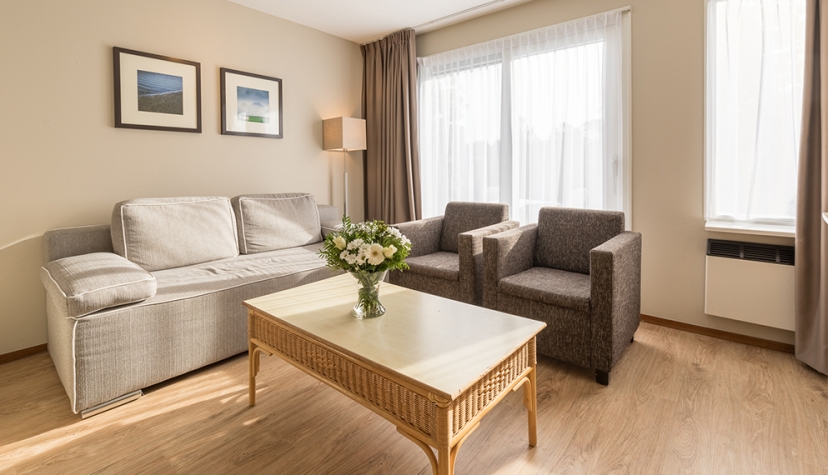 Fletcher Hotel-Restaurant Amelander Kaap