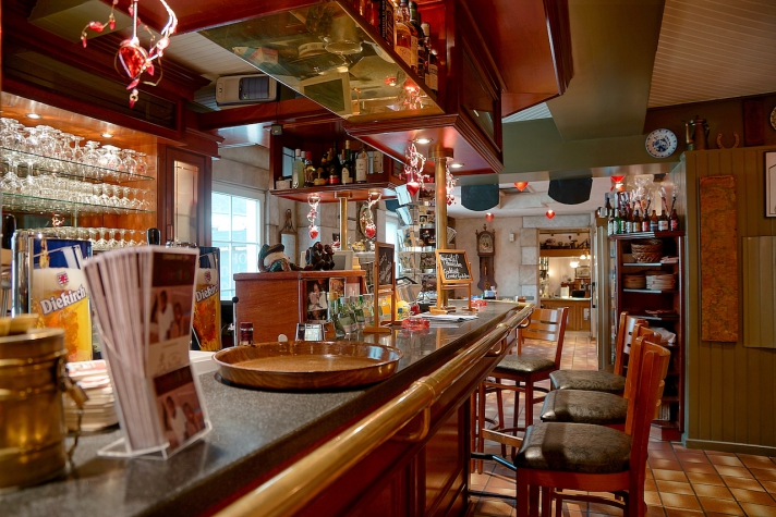 Logis Gourmet & Relax Hotel de la Sure