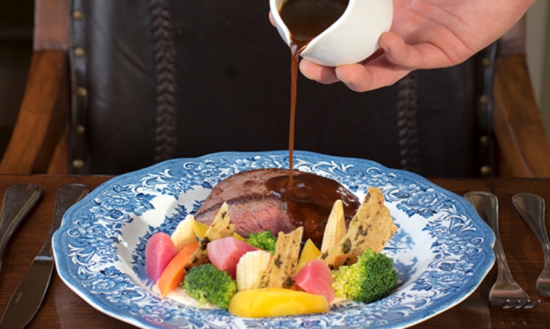 Hotel Spoorzicht & SPA