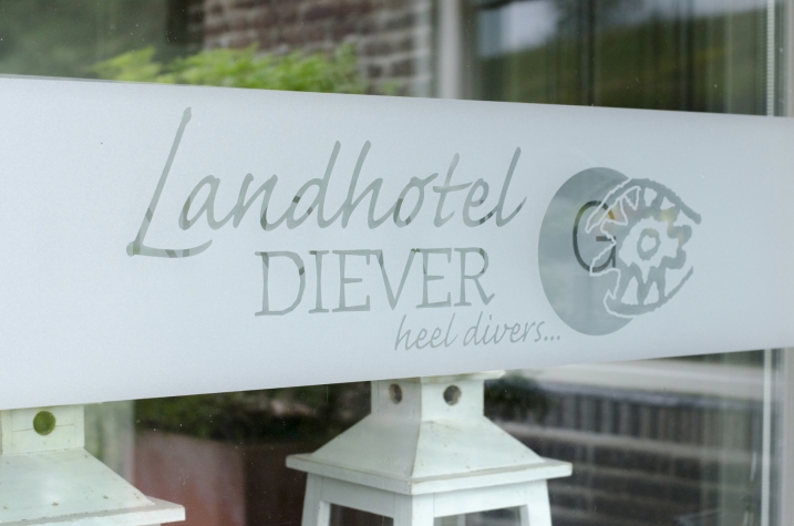 Landhotel Diever