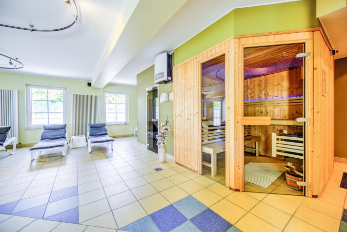 Hotel du Commerce Clervaux