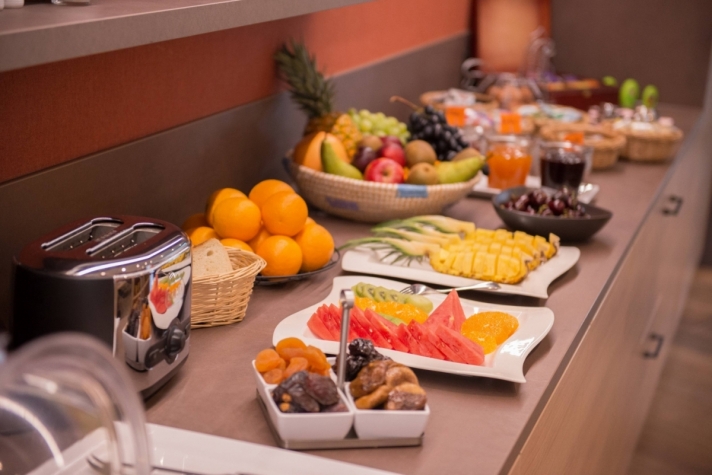 Relax Hotel Pip-Margraff