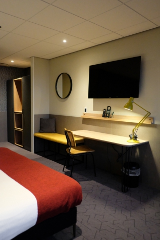 Two Brothers Noordwijk Beach