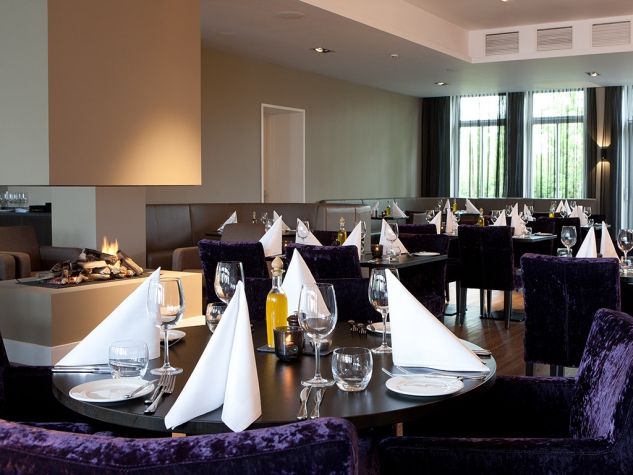 Fletcher Hotel-Restaurant Duinzicht