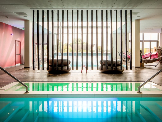 Fletcher Wellness-Hotel Helmond