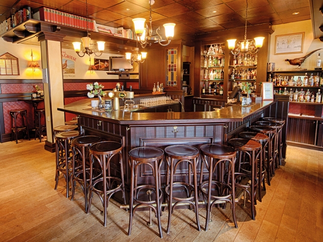 Fletcher Hotel-Restaurant Veldenbos