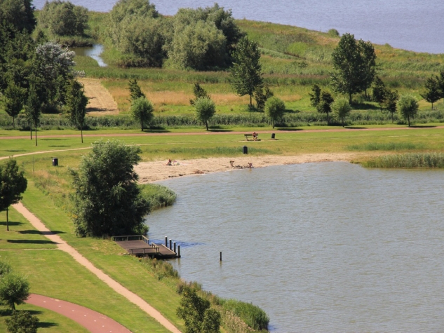 Fletcher Wellness-Hotel Stadspark