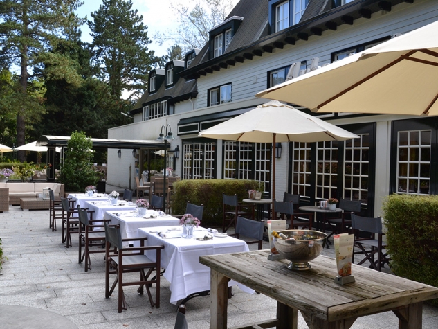 Fletcher Hotel-Restaurant Auberge De Kieviet