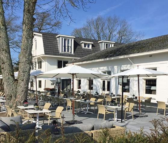 Fletcher Hotel-Restaurant Het Veluwse Bos