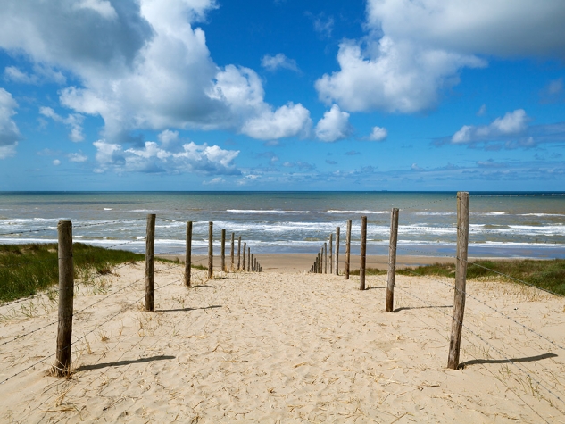 Fletcher Badhotel Noordwijk
