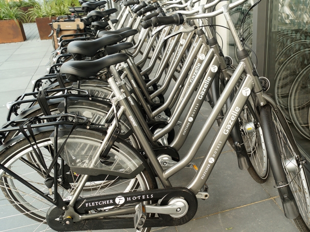 Fletcher Hotel-Restaurant Het Veerse Meer