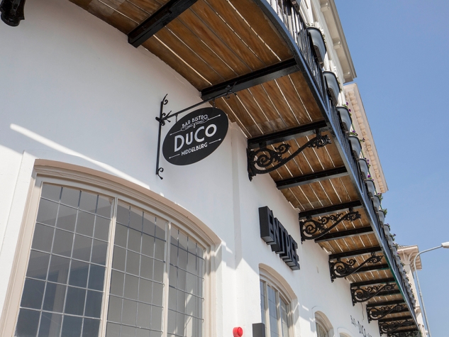 Fletcher Hotel-Restaurant Middelburg