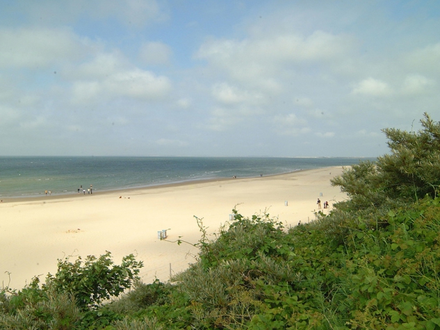 Fletcher Landgoedhotel Renesse