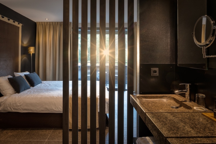 Hotel Restaurant De Echoput