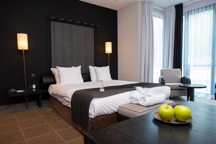 Hotel Restaurant De Echoput