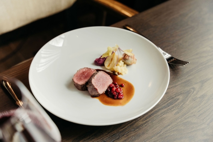 Hotel Restaurant De Echoput