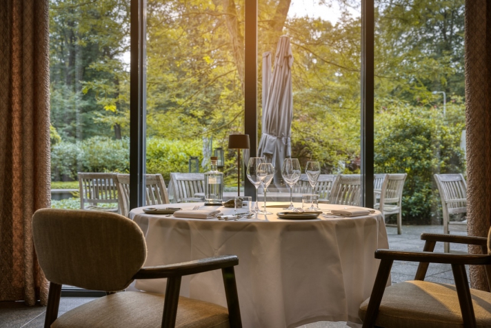 Hotel Restaurant De Echoput