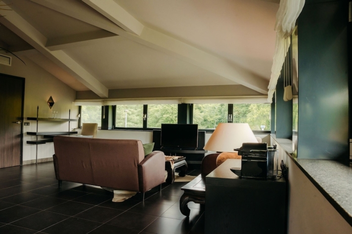 Hotel Restaurant De Echoput