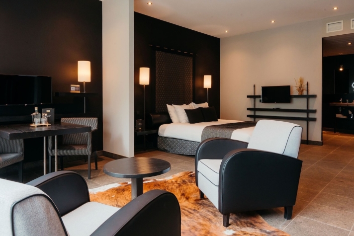 Hotel Restaurant De Echoput