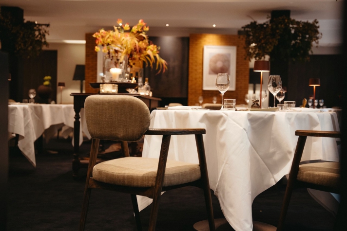 Hotel Restaurant De Echoput