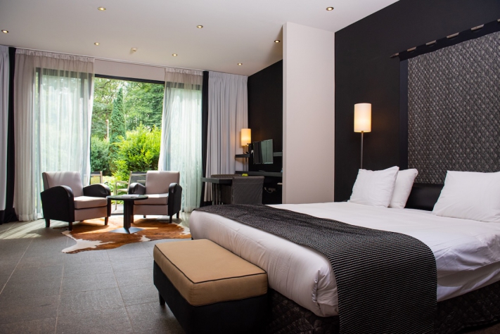 Hotel Restaurant De Echoput