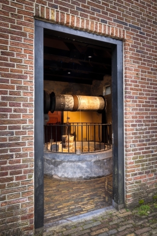 Hotel Restaurant De Echoput