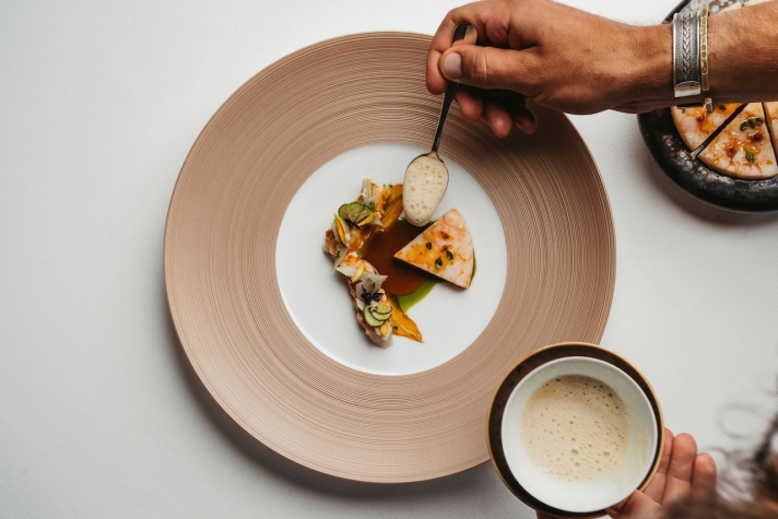 Hotel Restaurant De Echoput