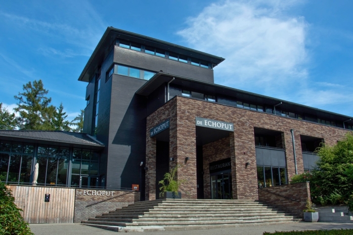 Hotel Restaurant De Echoput