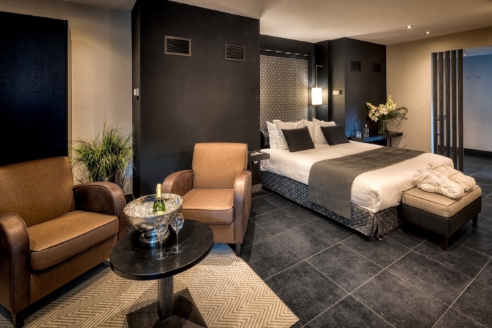 Hotel Restaurant De Echoput