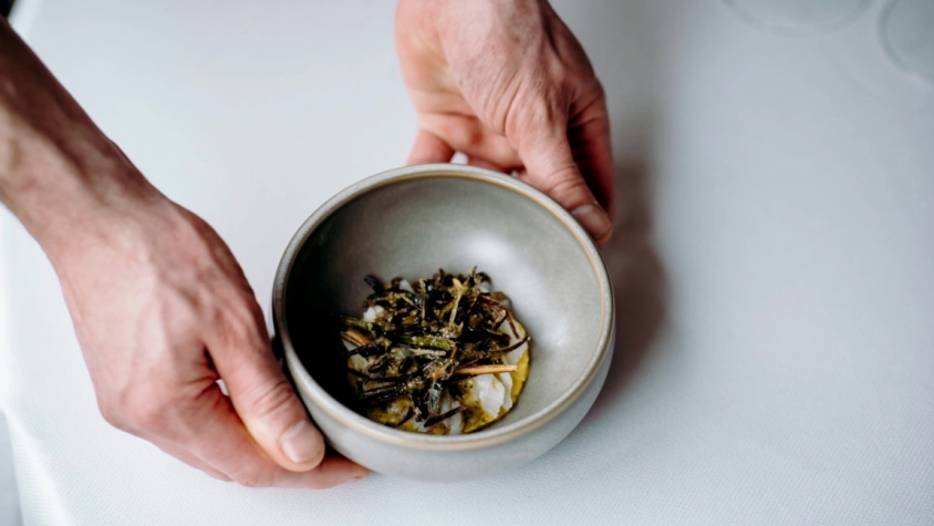 Hotel Restaurant De Echoput