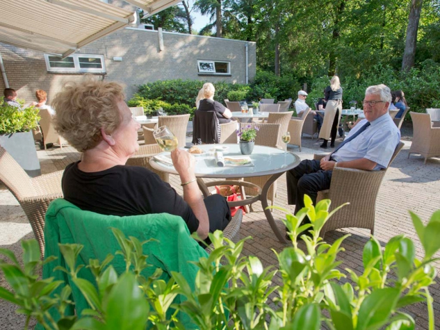 Fletcher Hotel-Restaurant De Eese-Giethoorn