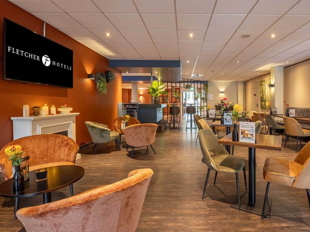 Fletcher Hotel-Restaurant De Eese-Giethoorn