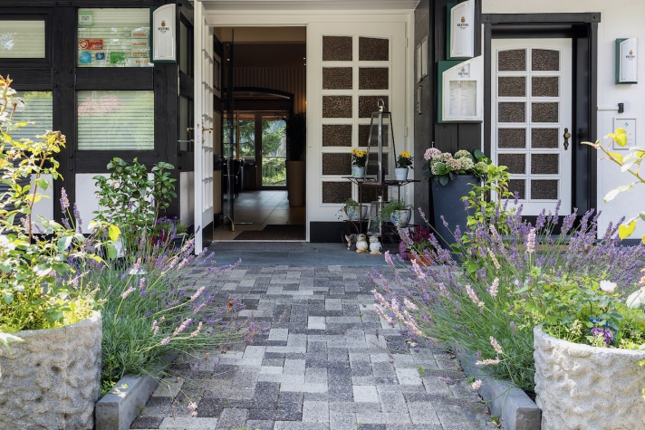 Landhaus Nordenau
