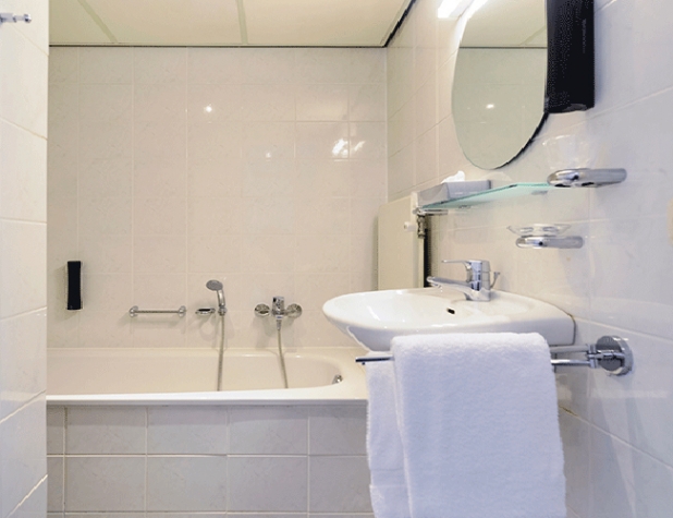 Fletcher Hotel-Restaurant Epe-Zwolle