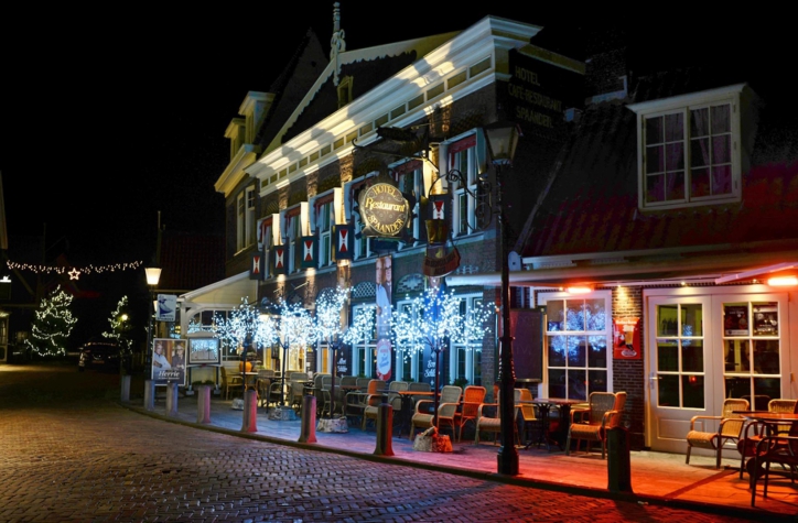 Hotel Spaander BW Signature Collection