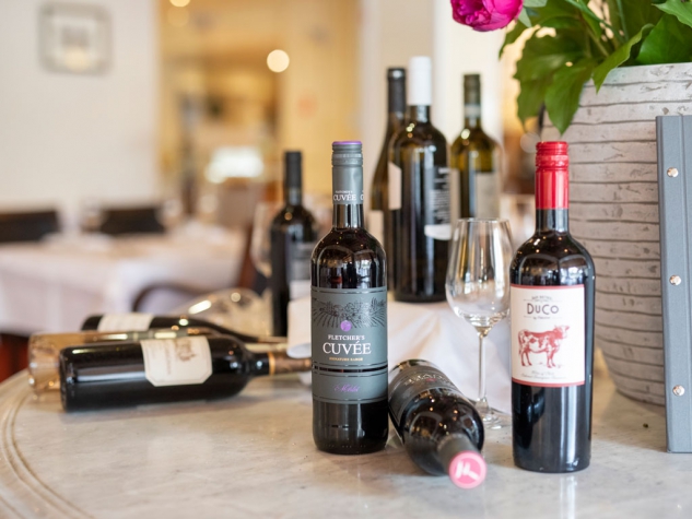 Fletcher Hotel-Restaurant Wolfheze