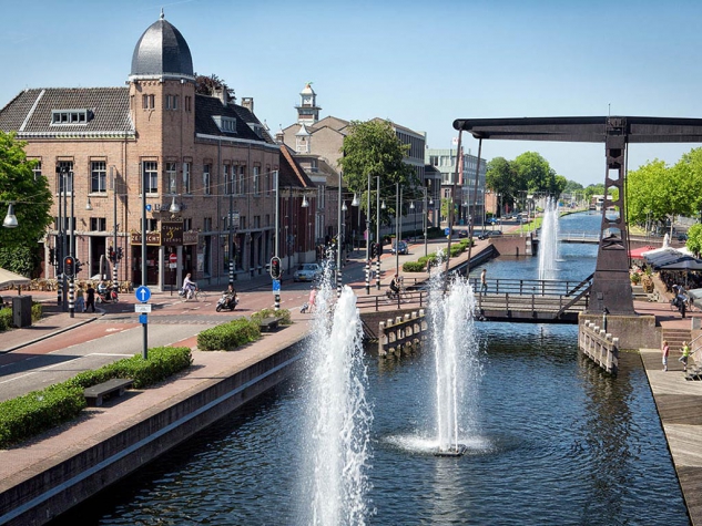 Fletcher Wellness-Hotel Helmond