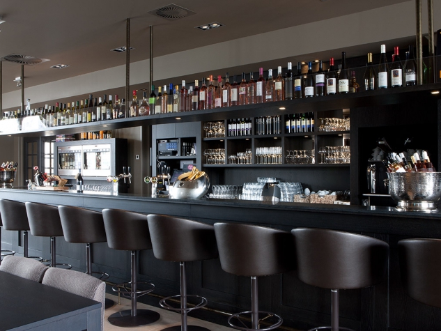 Fletcher Hotel-Restaurant Nautisch Kwartier