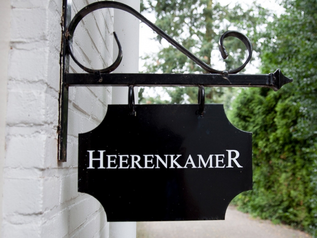 Fletcher Hotel-Restaurant Veldenbos