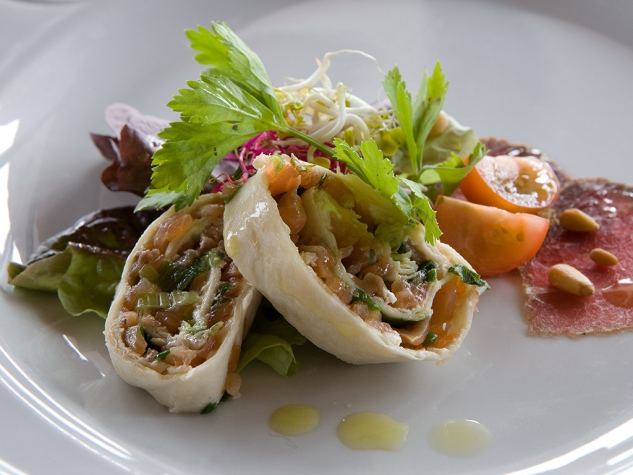 Fletcher Hotel-Restaurant Amelander Kaap