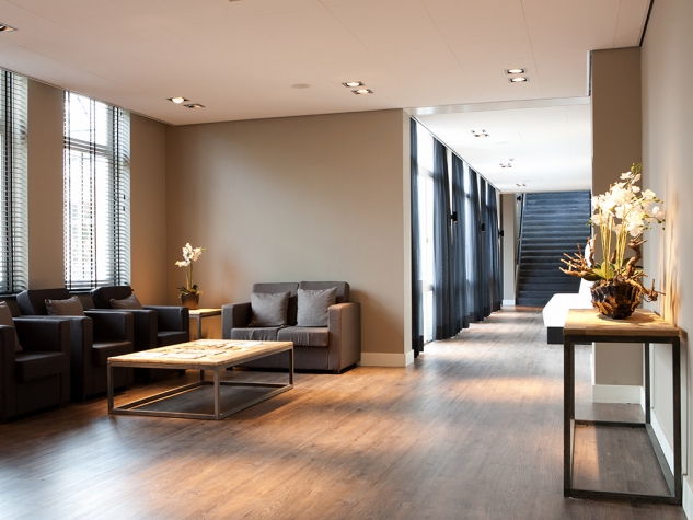 Fletcher Hotel-Restaurant Duinzicht