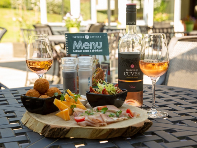 Fletcher Hotel Restaurant Beekbergen-Apeldoorn