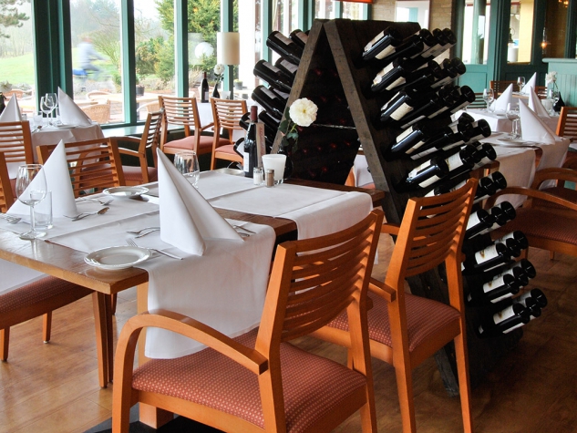 Fletcher Hotel-Restaurant Amelander Kaap