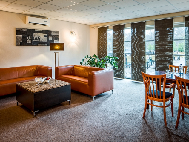 Fletcher Landgoed Hotel Holthurnsche Hof