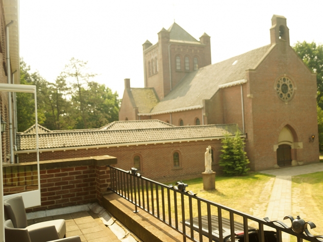 Fletcher Kloosterhotel Willibrordhaeghe