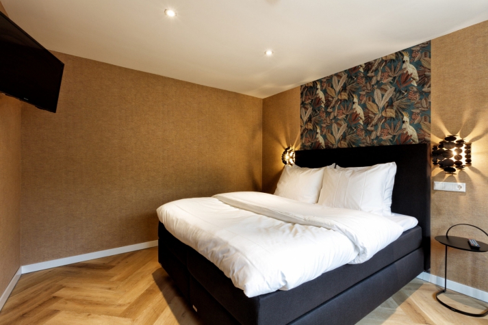 Boutique Hotel Karsten