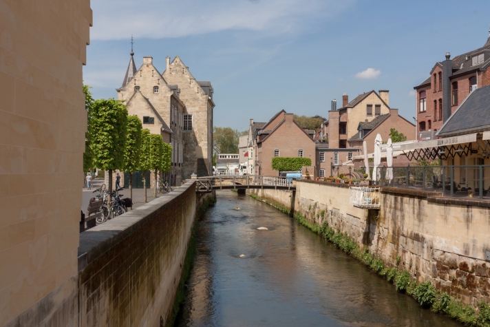 Grand Café Hotel Huis ter Geul