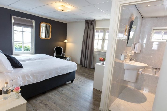 Landhuishotel De Bloemenbeek