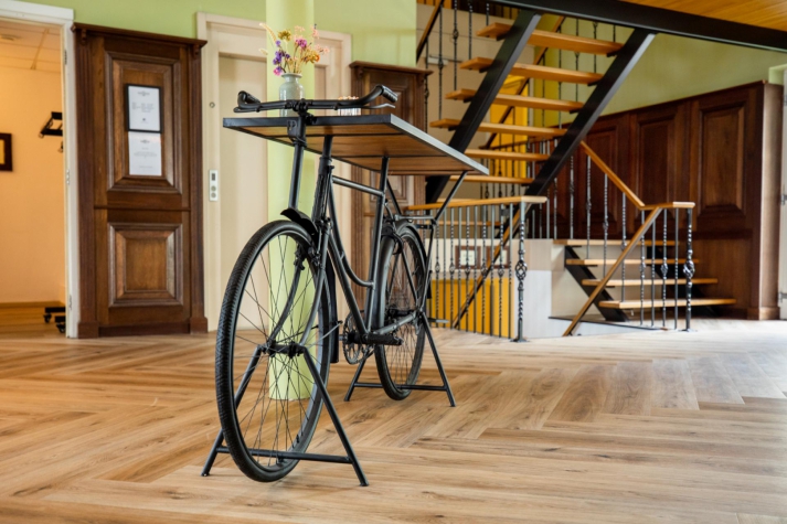 Landhuishotel Herikerberg